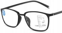 Мультифокальные прогрессивные очки для чтения