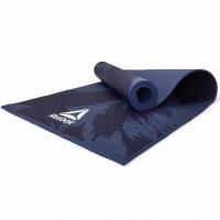 Нескользящий коврик для йоги Reebok 173 см