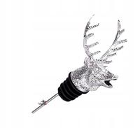 Korek do butelek nalewak wino whiskey