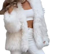 Futerko mongolskie burgund