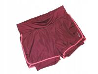 CRIVIT__DAMSKIE SPORTOWE SPODENKI Z GETRAMI__44