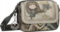 ANEKKE BOLSO CROSSBODY BAG 41703-349 beż