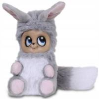 2X BUSH BABY WORLD DREAM NEESHA ORGANIZATORKA 0001