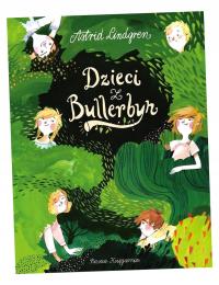 ДЕТИ БУЛЛЕРБИНА АСТРИД ЛИНДГРЕН