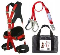 Страховочное оборудование брекеты Avacore