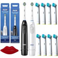 Szczoteczka Elektryczna Oral-B Advance Power 2 szt