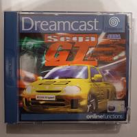Sega GT, Sega Dreamcast