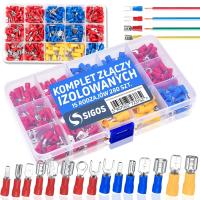 Соединительные клеммы соединительные клеммы соединительные клеммы соединительные клеммы соединительные клеммы 280 шт.