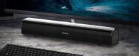 Soundbar Creative Stage Air 2.0 20 W czarny
