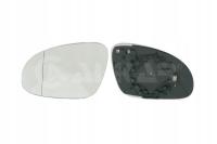 Alkar 6471128 Szkło lusterka, lusterko zewnętrzne