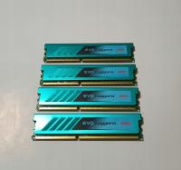 GEIL EVO Leggera 4x8GB DDR3 1600 CL11 GW12M