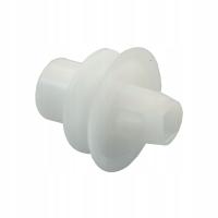 ЗАЖИМ ДЛЯ БАМПЕРА, ЗАДНИЕ НАКЛАДКИ НА КРЫЛО ДЛЯ SMART 450 FORTWO 98-07