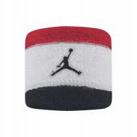 Potyczki Jordan m wristbands 2 pk terry