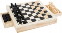 Набор шахматных шашек деревянная шлифовальная машина