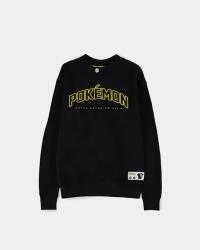 Bluza Difuzed - Pokémon Logo - L