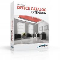 Ashampoo Office Catalog Extension 1 PC / бессрочная лицензия ESD