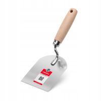 COMENSAL шпатель из нержавеющей стали 130x100 мм