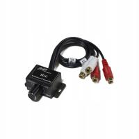 Stinger SSLC pilot do zdalnej regulacji poziomu głośności wzmacniacza RCA