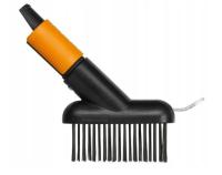 Fiskars щетка для тротуара QuikFit 1000657