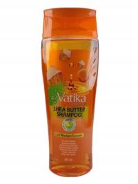 Dabur Szampon - Masło Shea 425ml