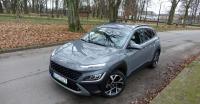 Hyundai Kona . Full LED . . Navi . . Rejestrac...