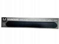 2× SOUNDBAR FRESH'N REBEL BARRE DE SON