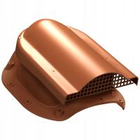 Wywietrznik połaciowy profil P do blachodachówki