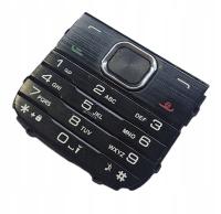 MEMBRANA KLAWIATURY KLAWIATURA MAXCOM MM237 DEMONTAŻ