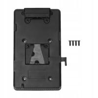 V-Mount Battery Plate