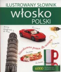 Иллюстрированный итальянский-польский словарь коллективная работа