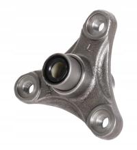 Kołnierz flansza mostu dyferencjału złącze wału BMW F10 F11 F01 F06 F12 F13