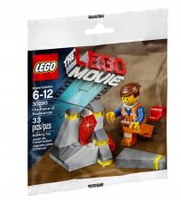 LEGO The Movie 30280 Element oporu