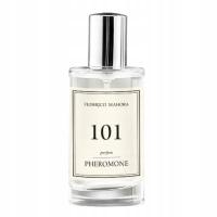 Federico Mahora Perfumy Pheromone 101 damskie FM 50ml