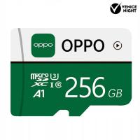 Karta pamięci micro OPPO SD Memory Card-256GB