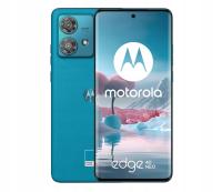 Смартфон Motorola Edge 40 Neo 12 ГБ / 256 ГБ 5G синий