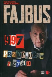 Fajbus Magda Omilianowicz, Michał Fajbusiewicz