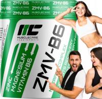 ZMV B6 магний цинк витамин B6 для сна уход за мышцами 60 таблеток