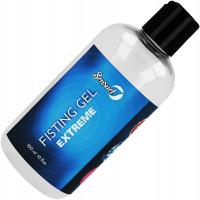 Żel Do Fisting Analny Waginalny Znieczulający Rozluźniający 300ml Lubrykant