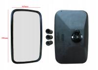 LUSTRO LUSTERKO BOCZNE KOPARKA WIDLAK WÓZEK TRAKTOR BUS WIDLAK