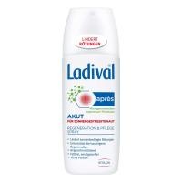 Ladival AKUT fluid regenerujący po opalaniu 150 ml