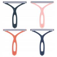 Szt. Dwustronne urządzenie do usuwania kłaczków przenośna golarka do