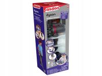 Игрушка пылесос CASDON Dyson Cordless Vacuum