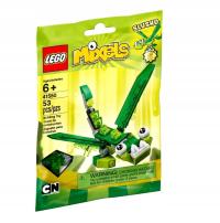 LEGO MIXELS SLUSHO SERIA 6 UNIKATOWA 2015 rok NOWE 41550