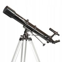 Teleskop Sky-Watcher BK 909 AZ3 90/900