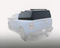 MultiCab Aluminiowa Zabudowa paki hardtop do Dodge Ram 1500