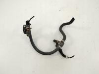 DUCATI SCRAMBLER 800 WTRYSKI PALIWA