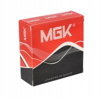 ŁOŻYSKA R 8 ZZ MGK-kulkowe zwykłe-MGK