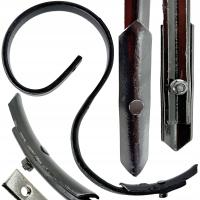 Ząb sprężynowy agregatu 32x10mm pazur