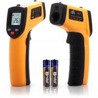 Pirometr Benetech GM320