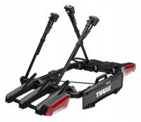 Bagażnik rowerowy na hak THULE OutPace 3 platforma na 3 rowery składana